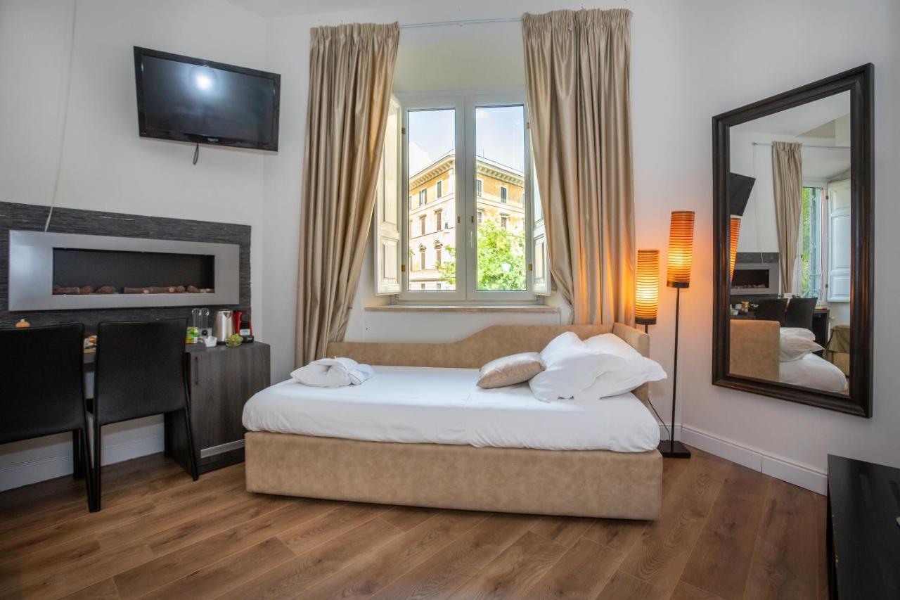Dejavu Bed and breakfast 2*