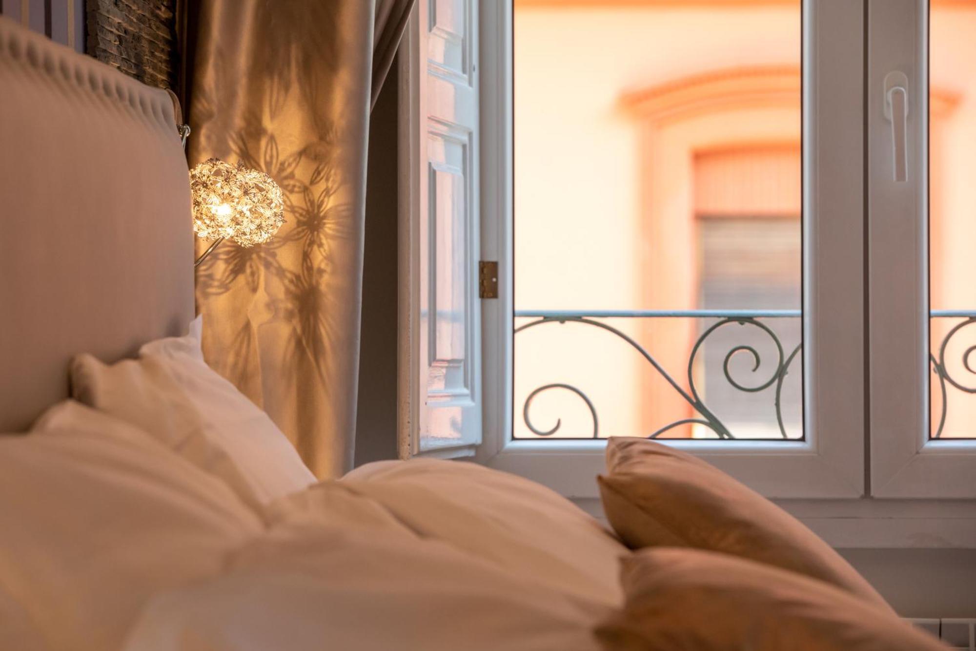 Bed and breakfast Dejavu