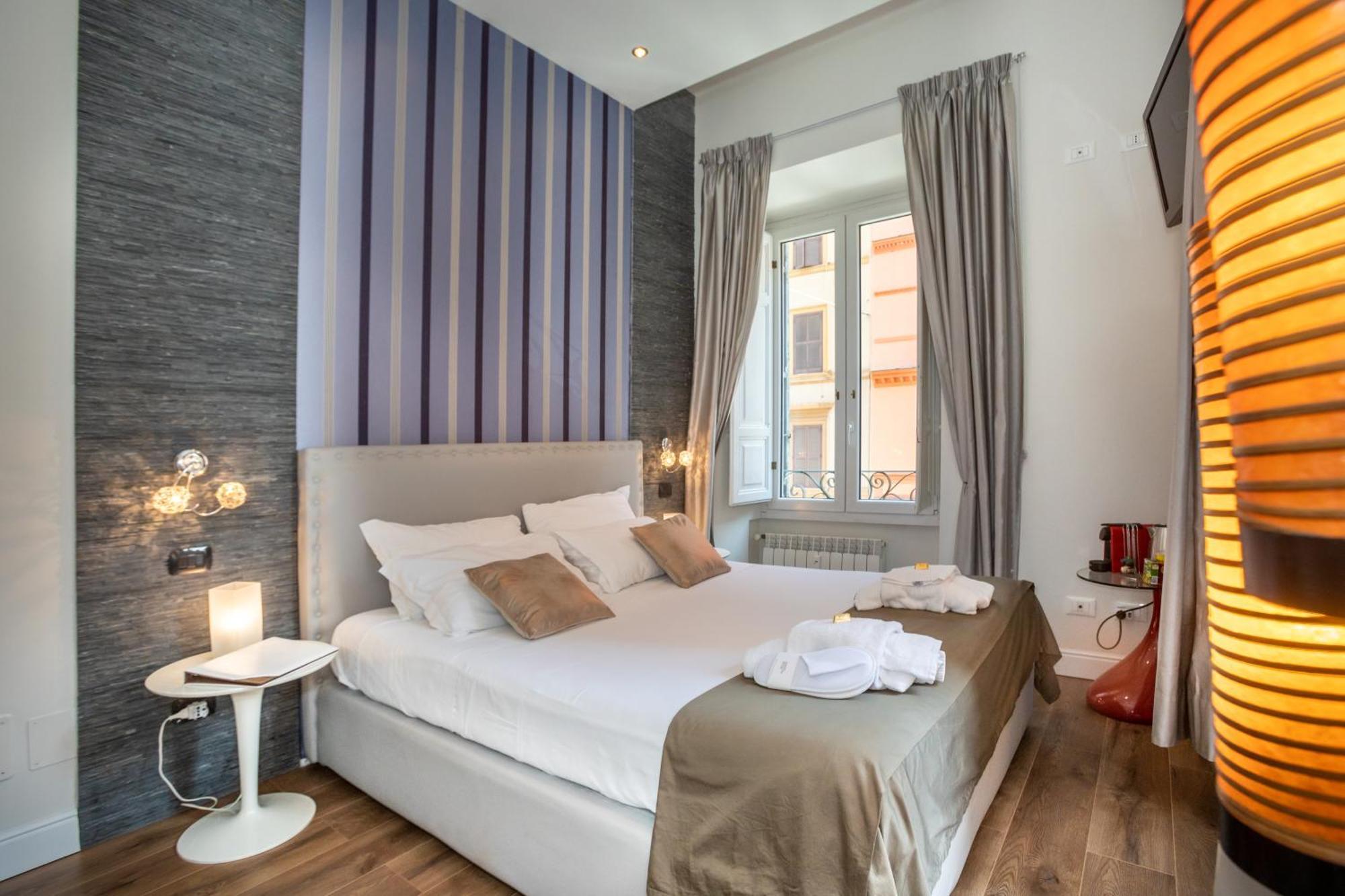 Bed and breakfast Dejavu 2*