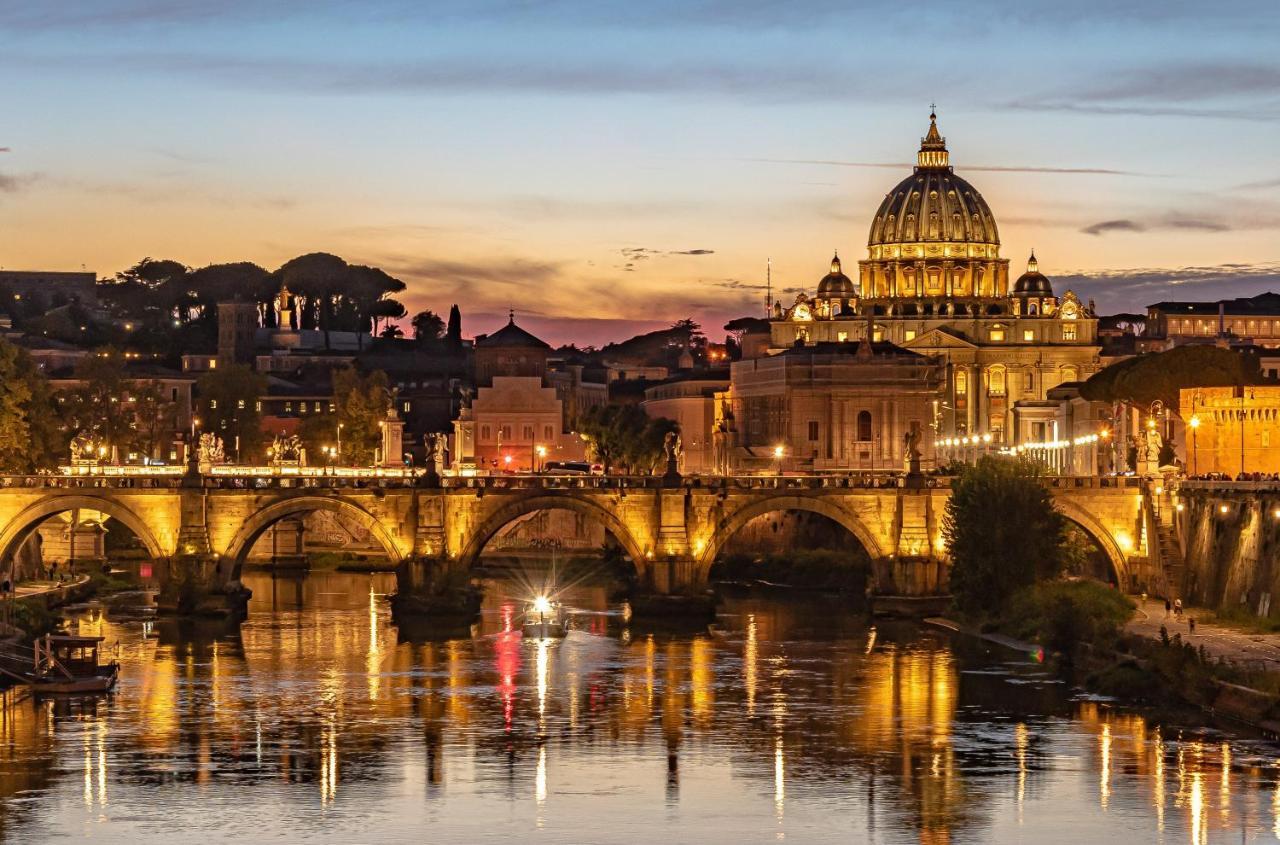 Vatican - The Luxury Leading In Frühstückspension Rom