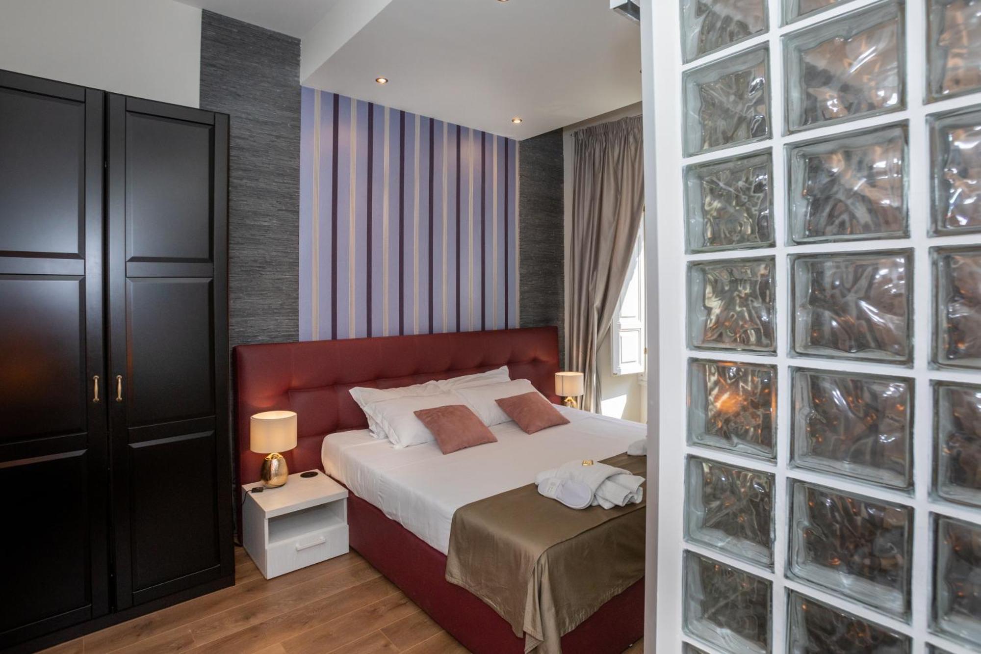 Bed and breakfast Dejavu Roma