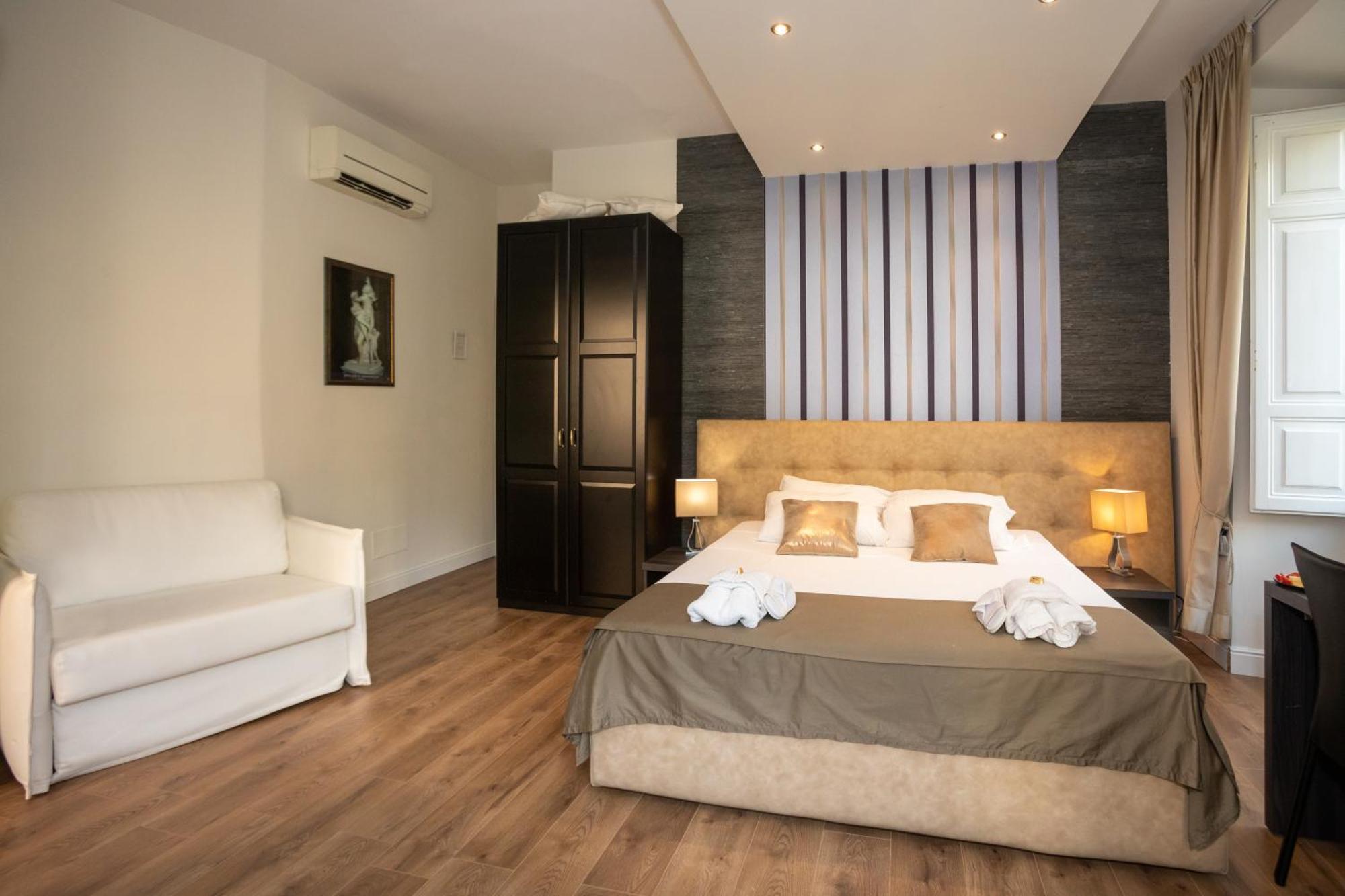 Bed and breakfast Dejavu 2*