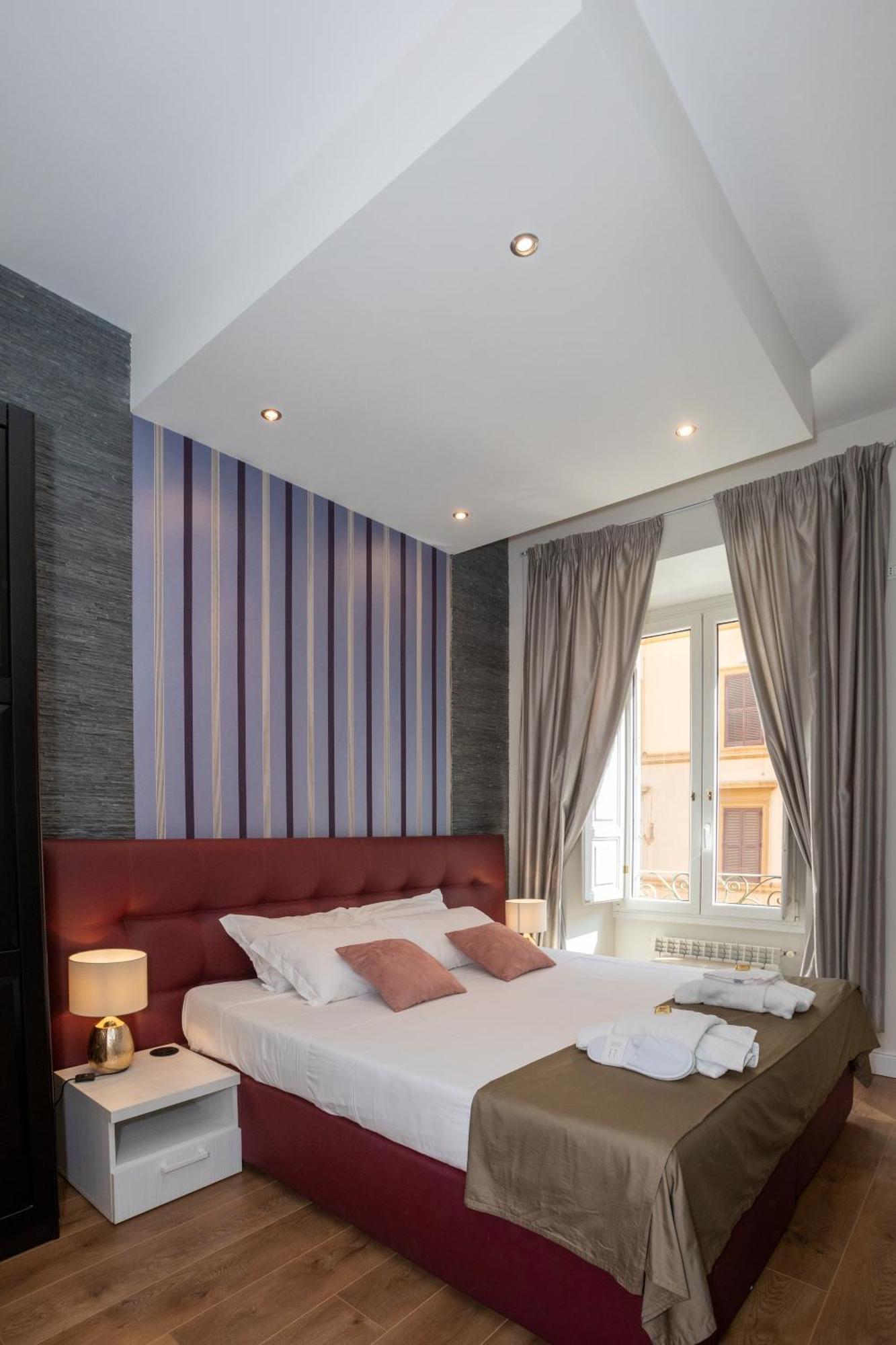 Dejavu Bed and breakfast 2*