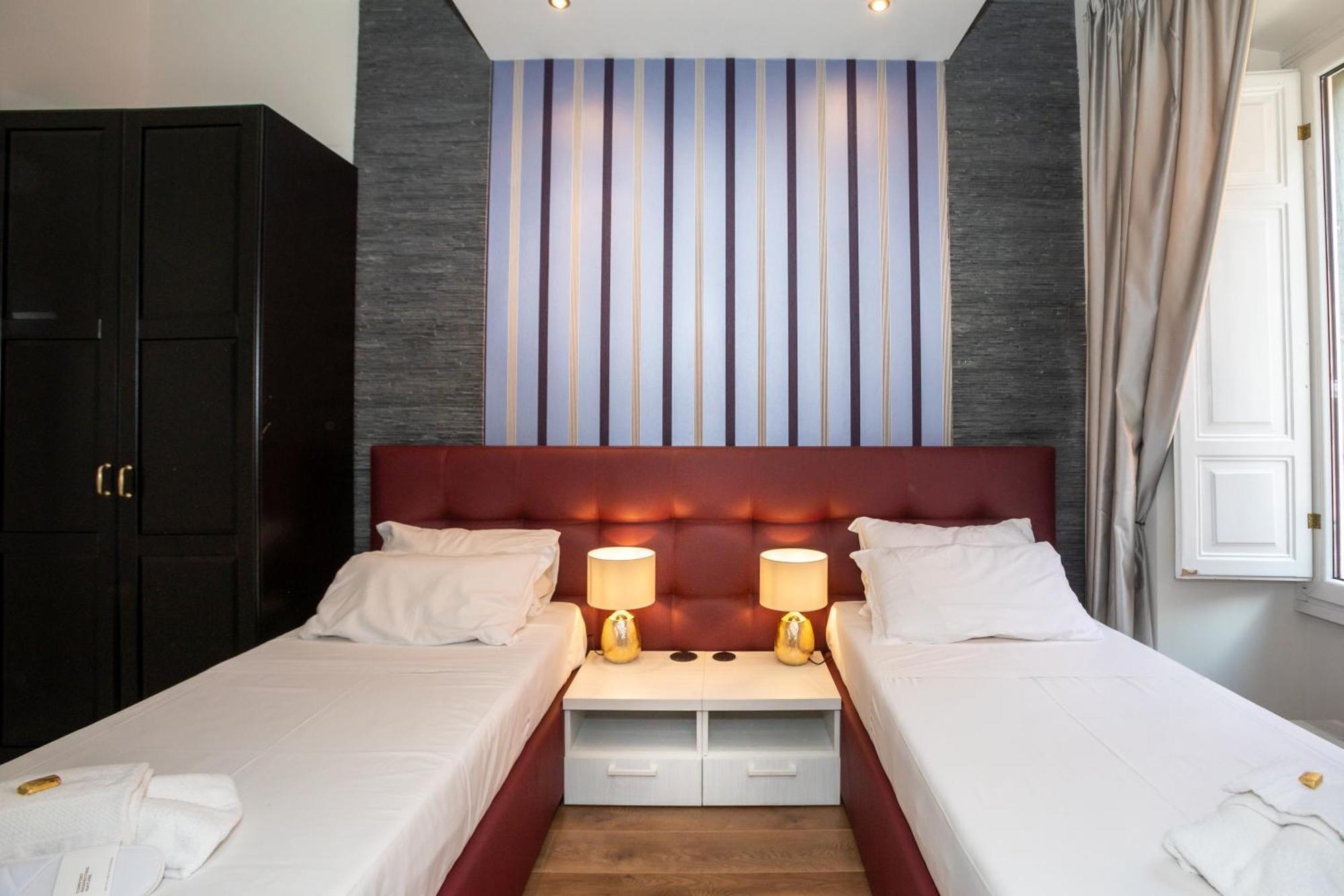 Vatican - The Luxury Leading In 2* Rom