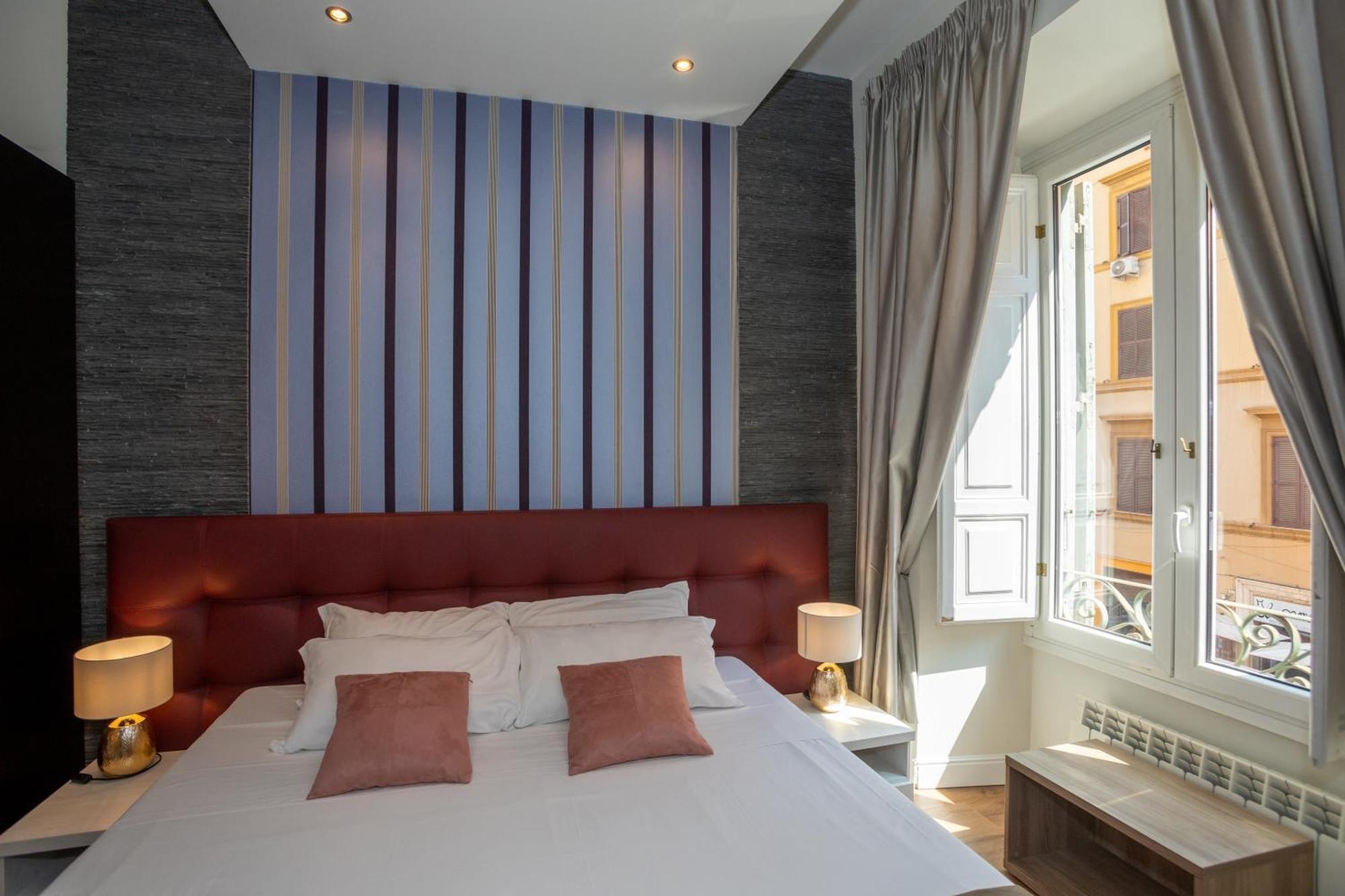 Dejavu Bed and breakfast 2*