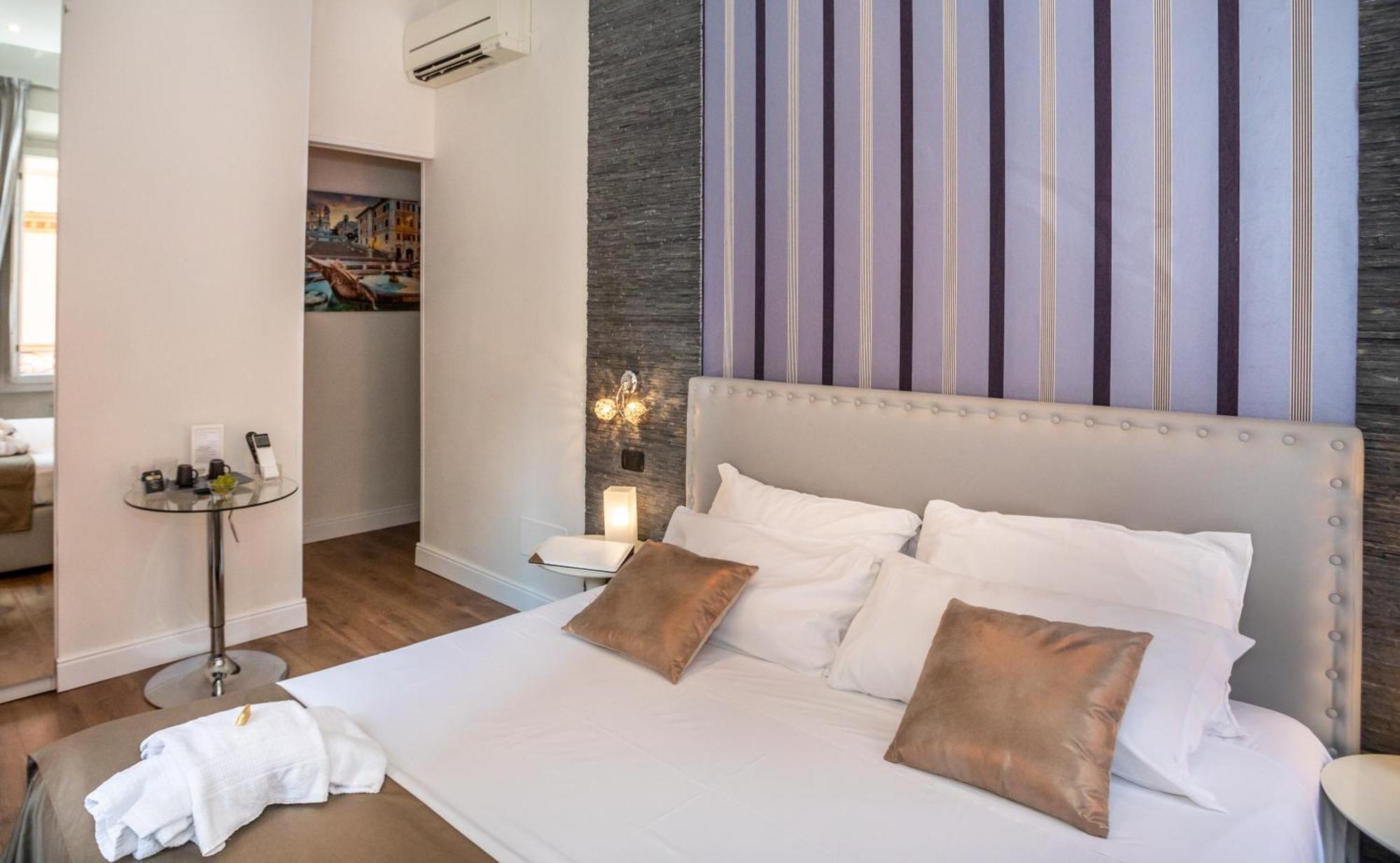 Dejavu Bed and breakfast Roma