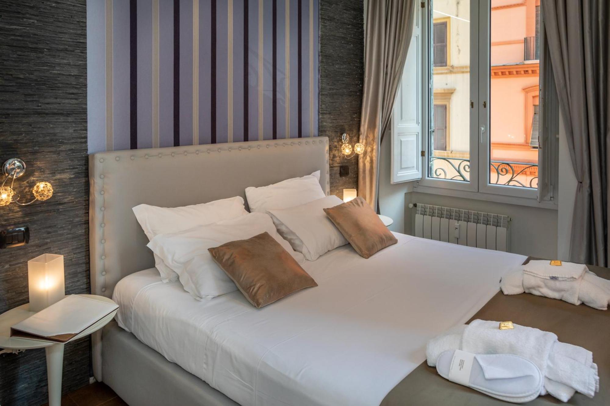 Vatican - The Luxury Leading In Rom