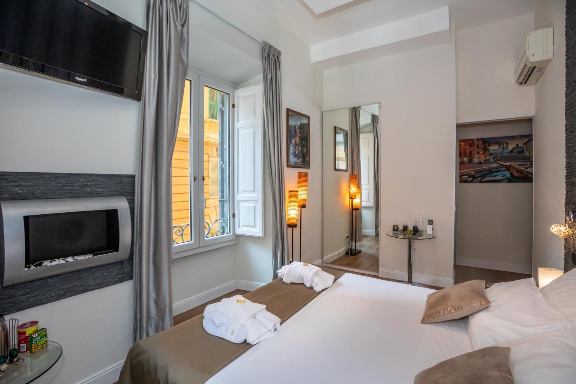 Bed and breakfast Dejavu 2*