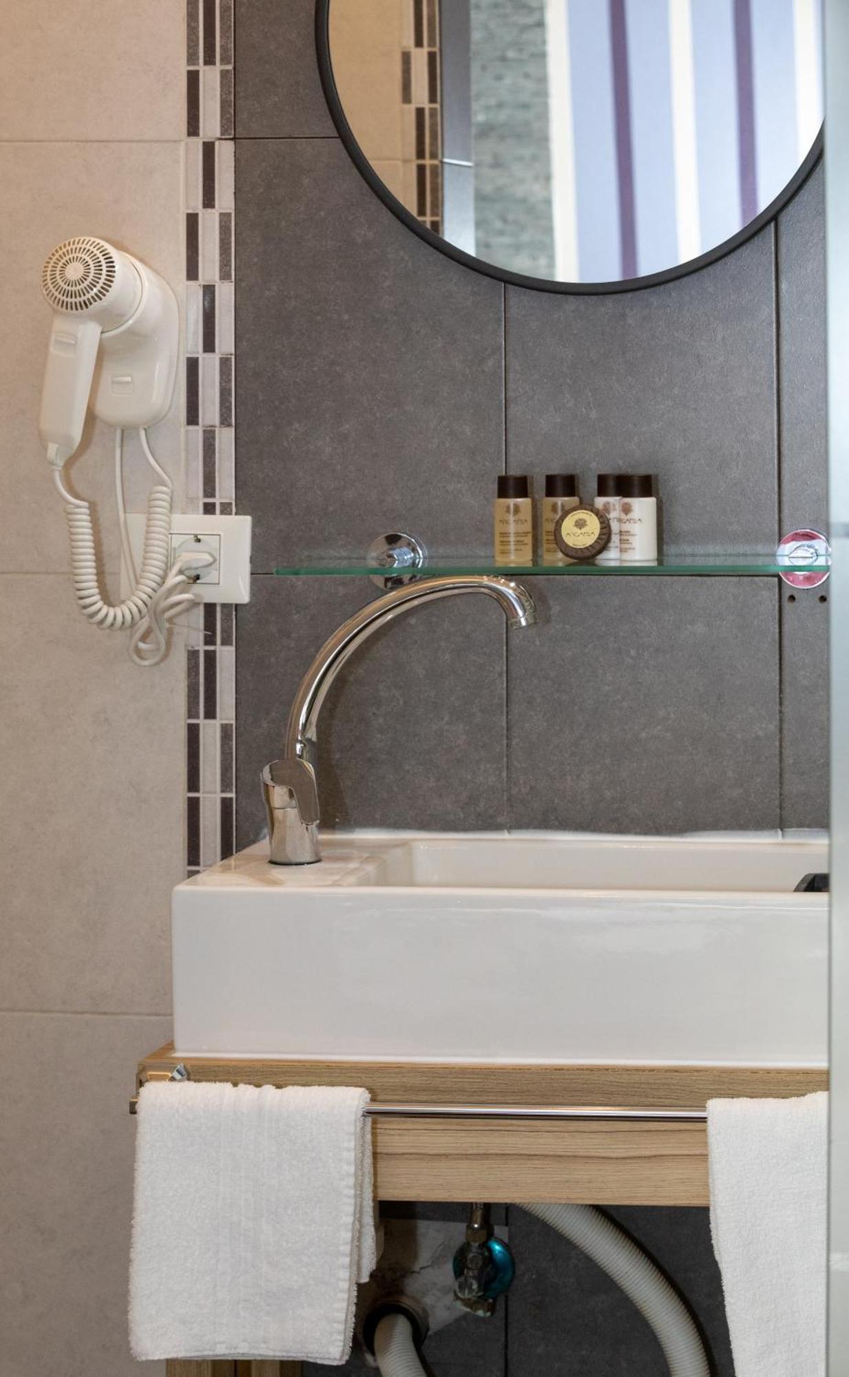 Bed and breakfast Dejavu Roma