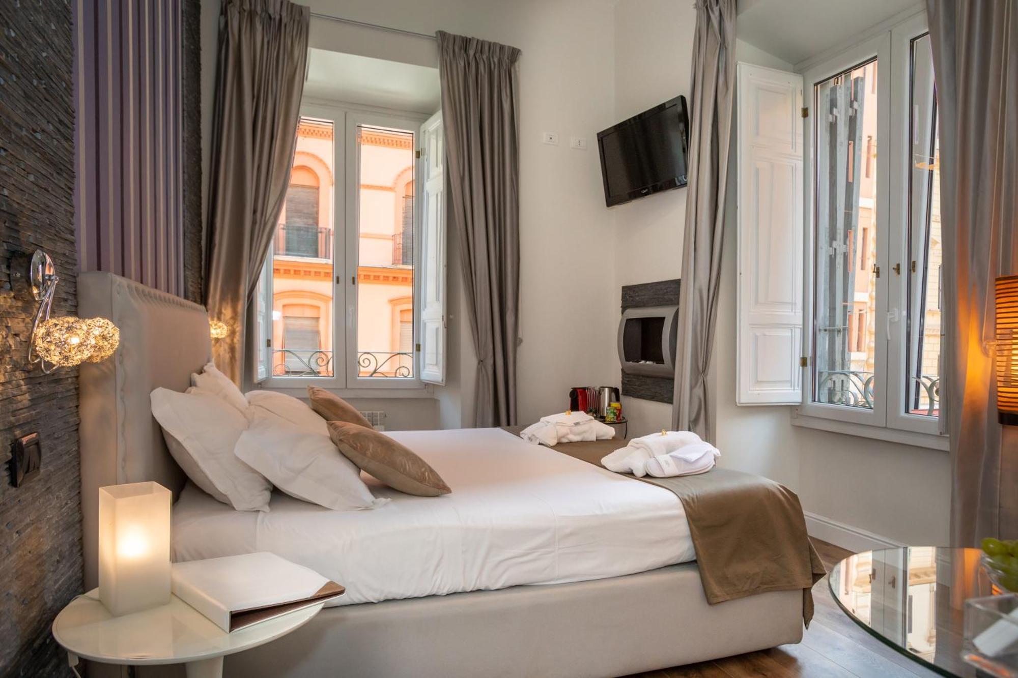 Bed and breakfast Dejavu