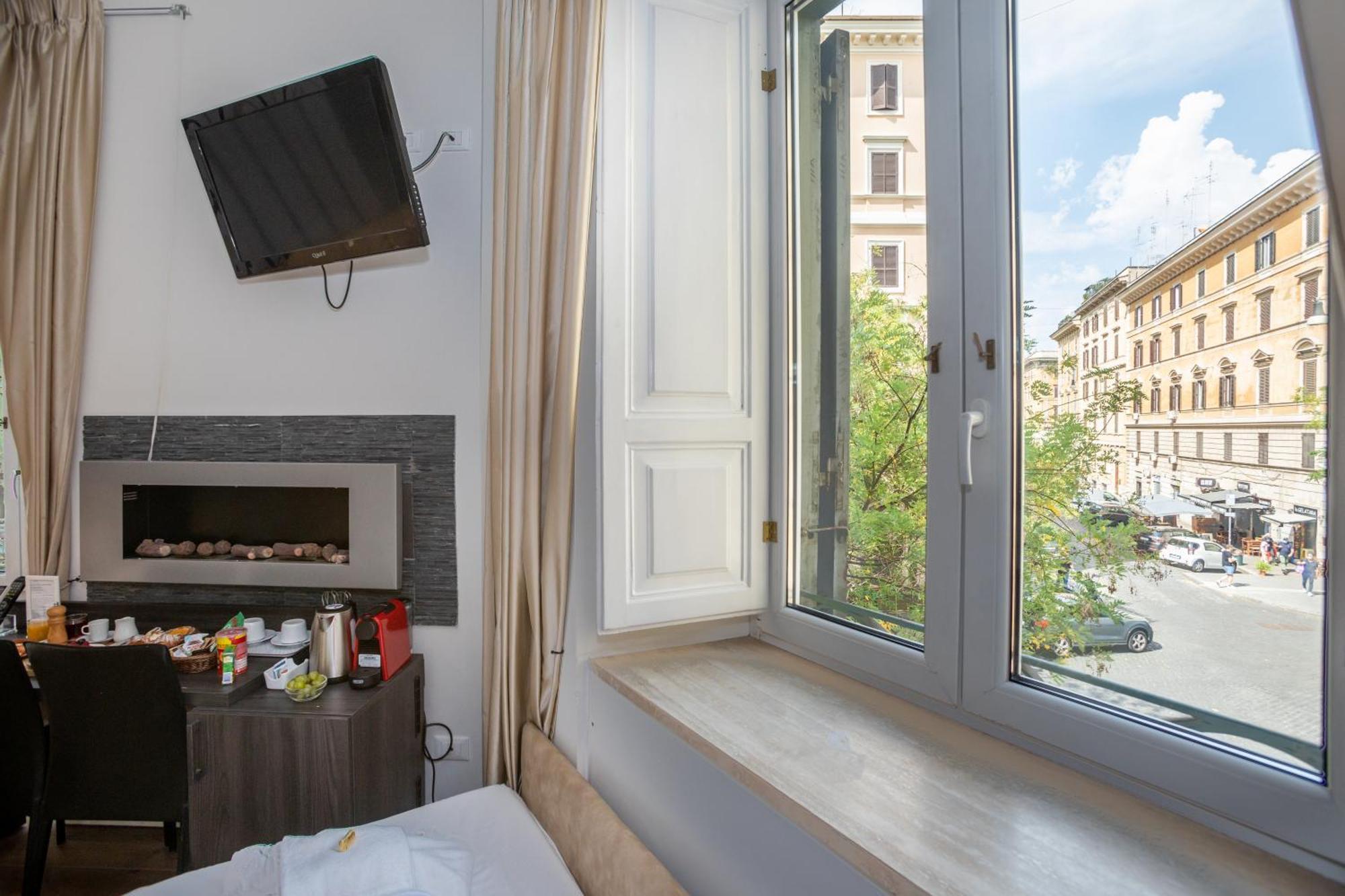 Dejavu Roma