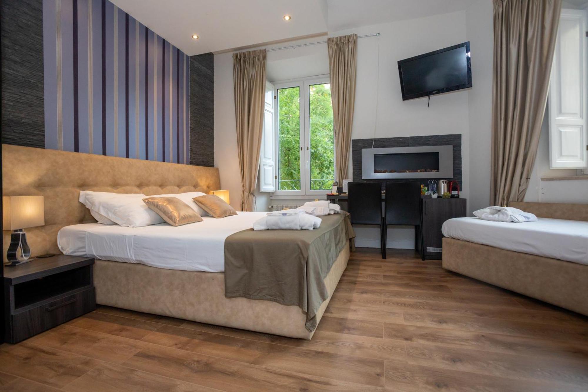 Bed and breakfast Dejavu 2*