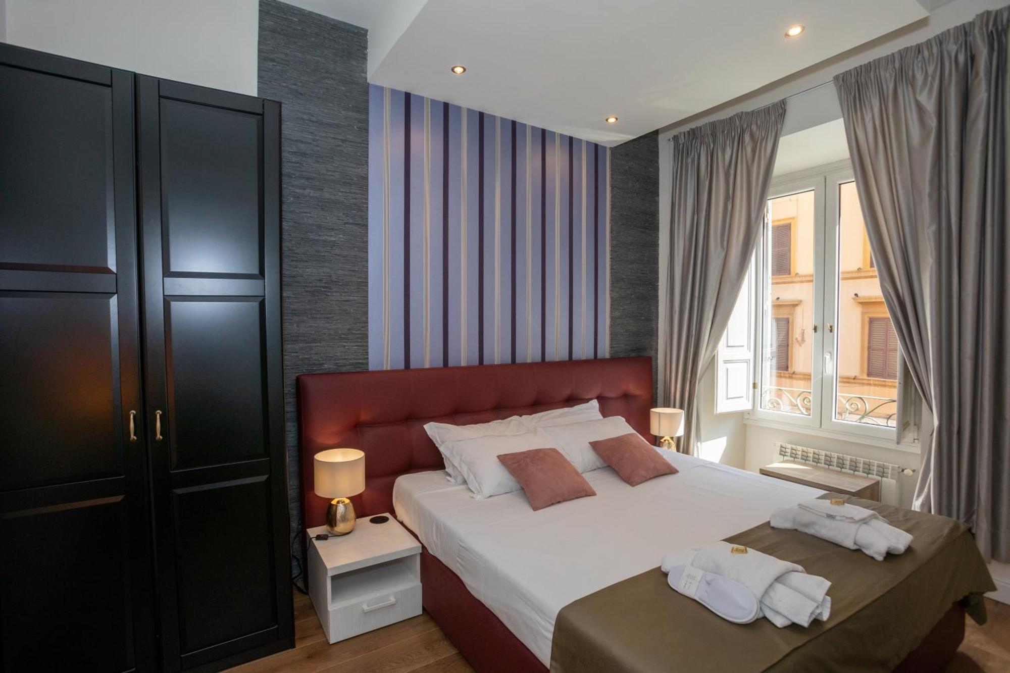 Vatican - The Luxury Leading In 2* Rom