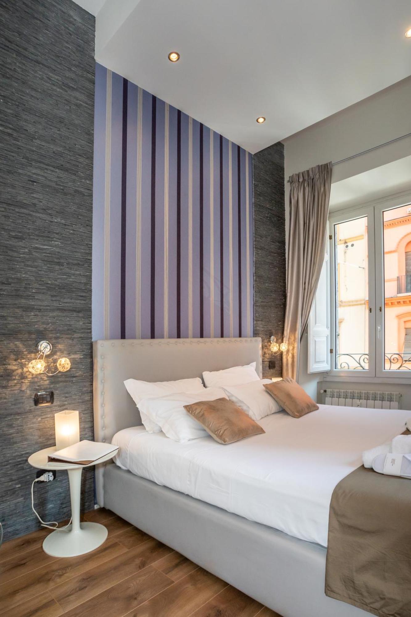 Bed and breakfast Dejavu Roma