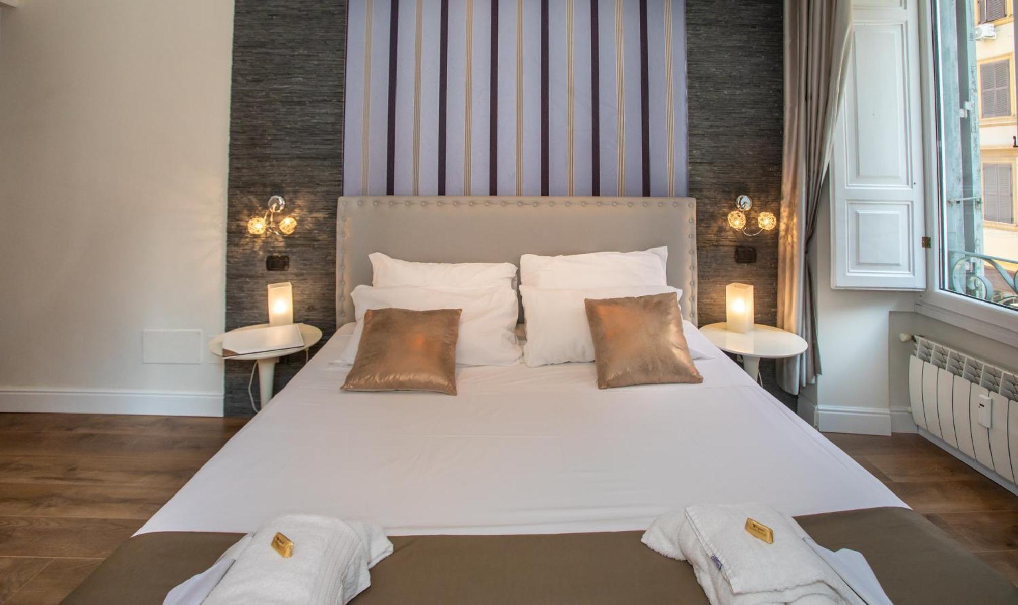 Dejavu Bed and breakfast Roma
