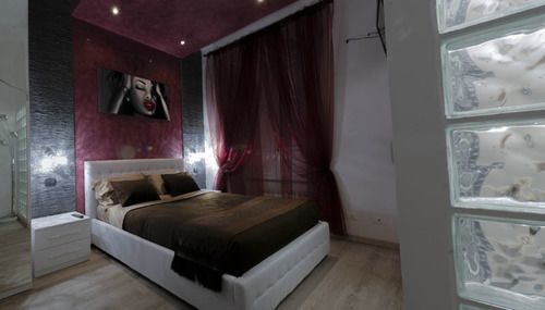 Vatican - The Luxury Leading In 2* Rom
